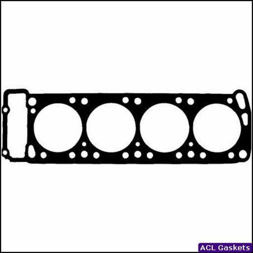 ACL Cylinder Head Gasket BJ890MT