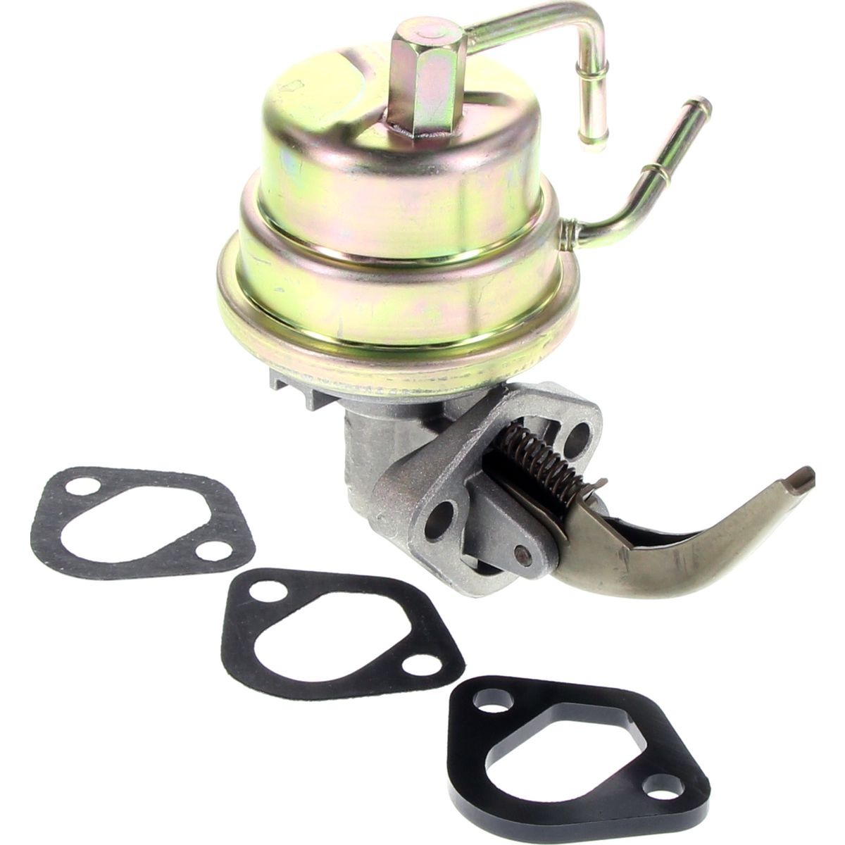 Fuelmiser Fuel Pump Mechanical FPM-031