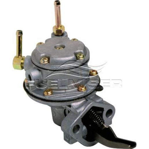 Fuelmiser Mechanical Fuel Pump fits Nissan Sunny, Vanette FPM-038