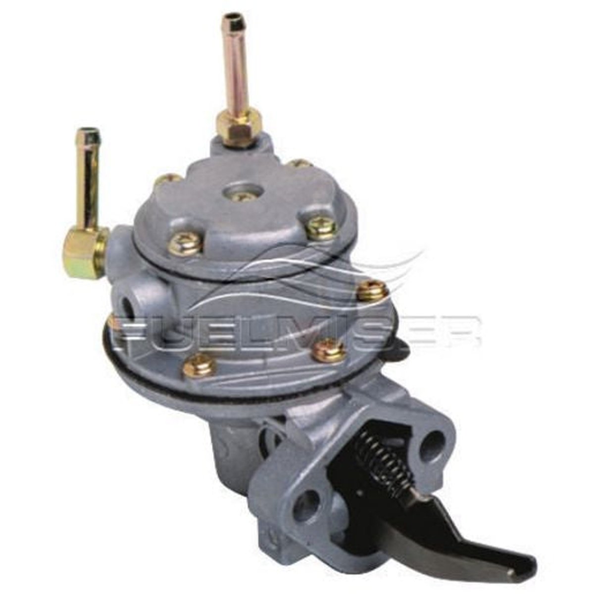 Fuelmiser Mechanical Fuel Pump fits Nissan Sunny, Vanette FPM-038
