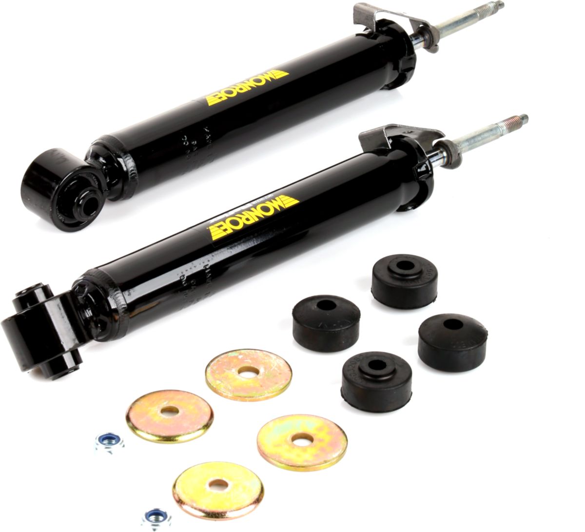 Monroe GT Gas Shock Absorber Pair 15-0202