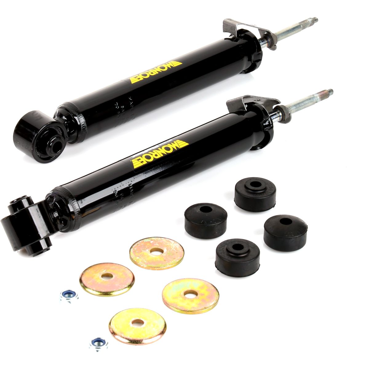 Monroe GT Gas Shock Absorber Pair 15-0202