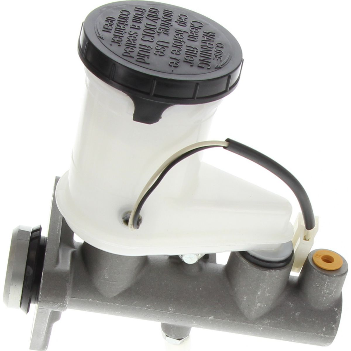 Bosch Brake Master Cylinder P10276