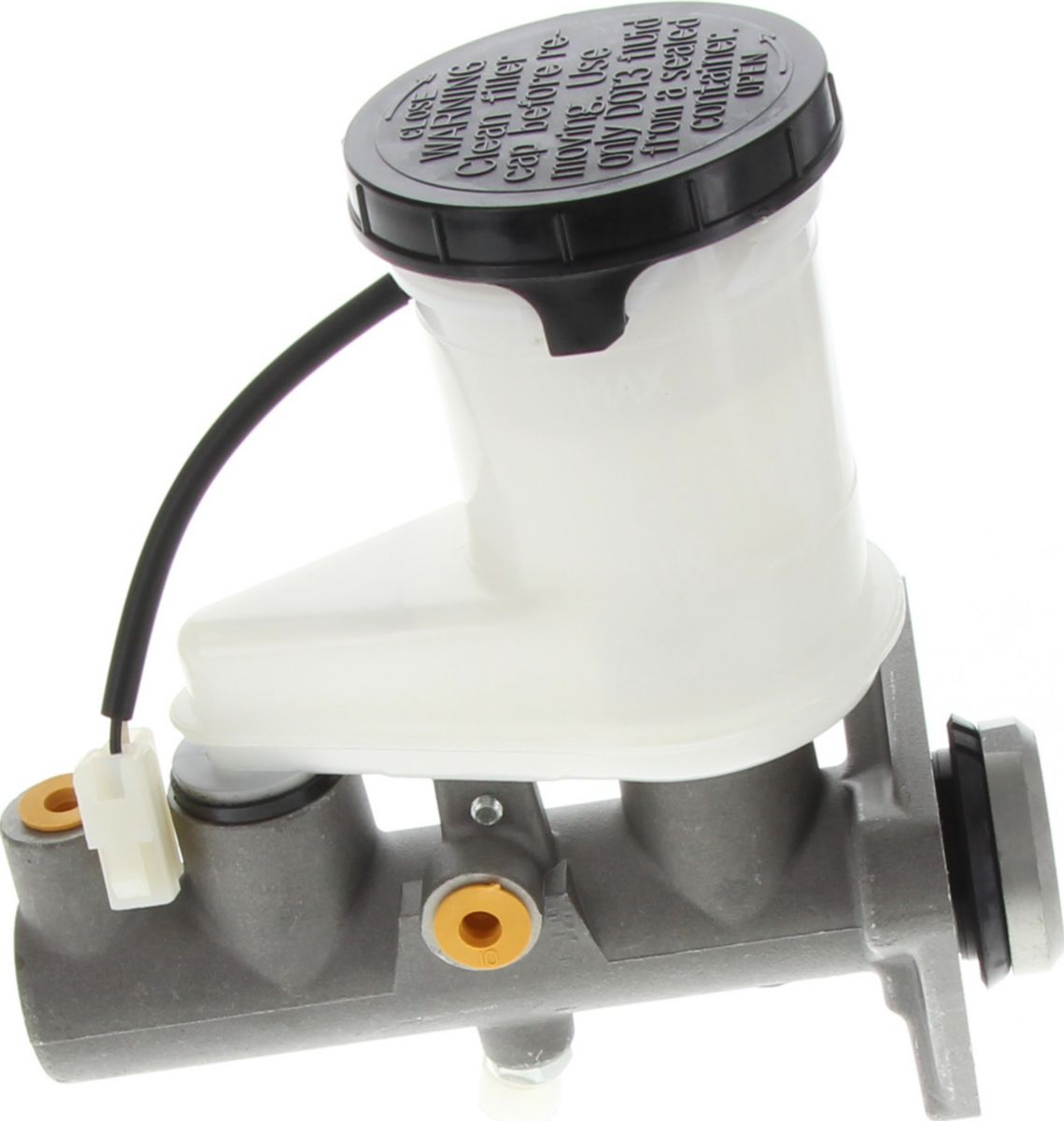 Bosch Brake Master Cylinder P10276