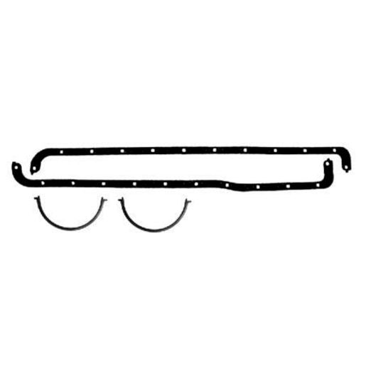 ACL Engine Oil Pan Gasket HC457