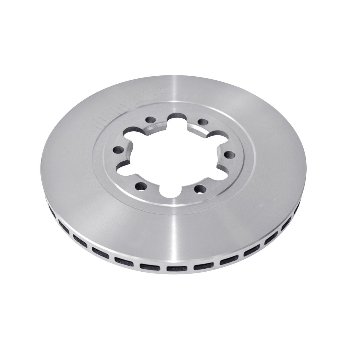 DBA Standard Brake Rotor Pair 256mm Front DBA631