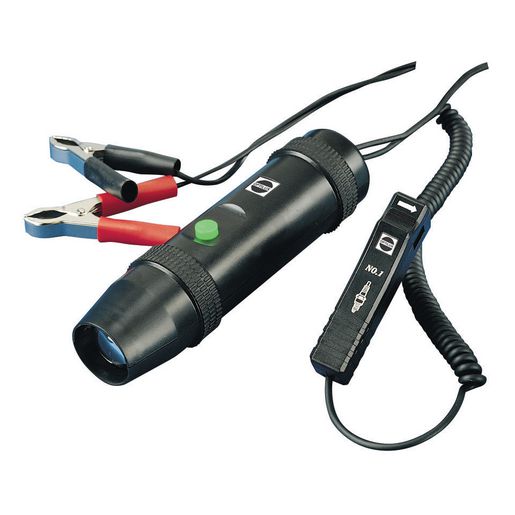 Hella Optilux 12V Timing Light 7023