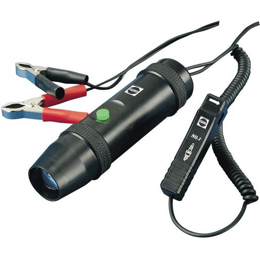 Hella Optilux 12V Timing Light 7023