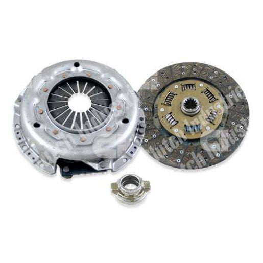 Clutch Industries Standard Replacement Clutch Kit R324N