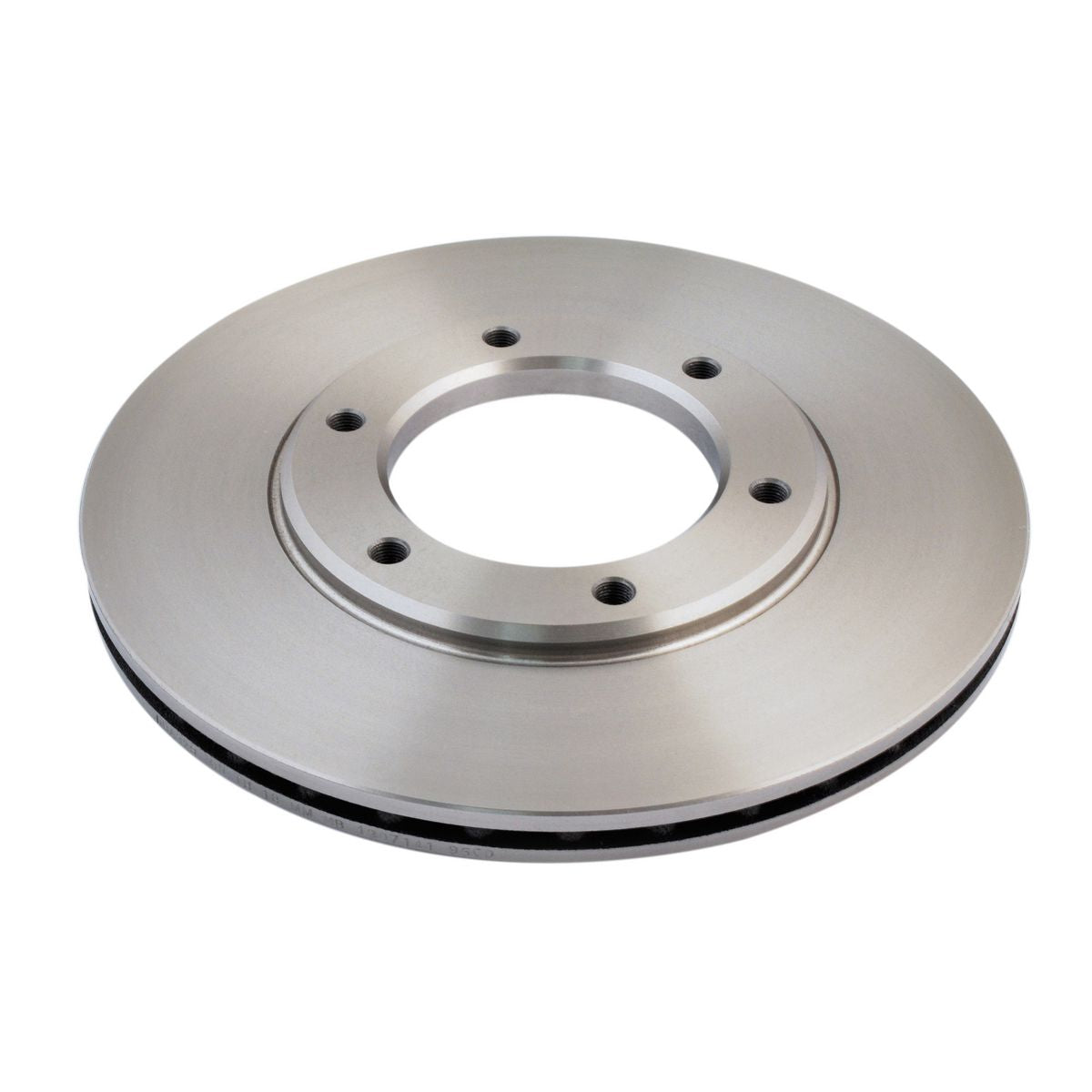 DBA Standard Brake Rotor Single 294mm Front DBA329
