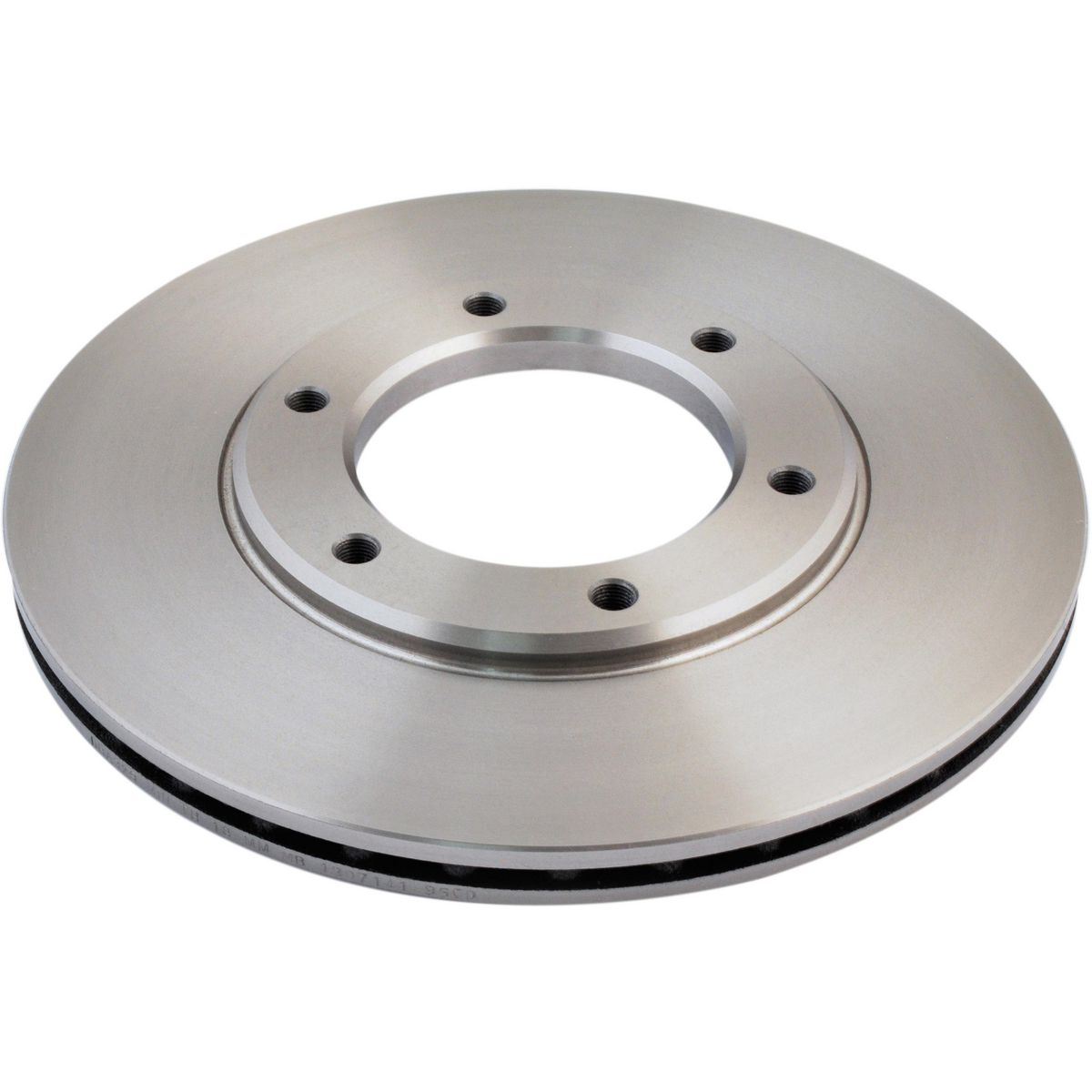 DBA Standard Brake Rotor Single 294mm Front DBA329