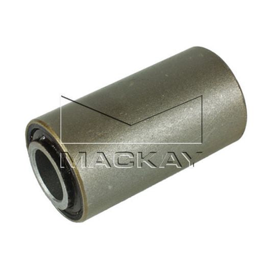 Mackay Leaf Spring Bush Front S284