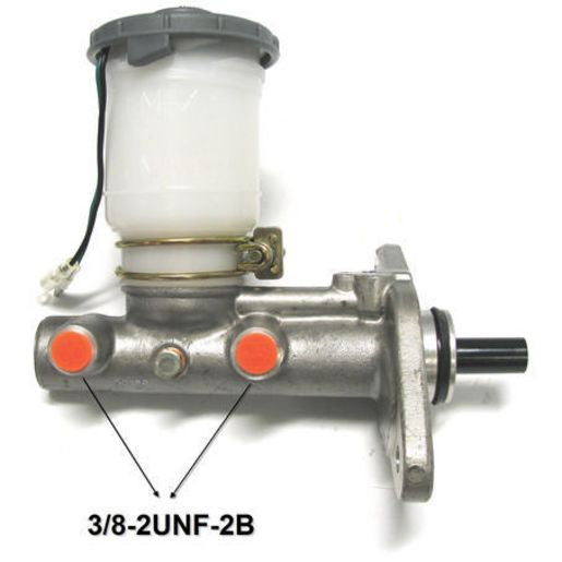 Bosch Brake Master Cylinder JB1488