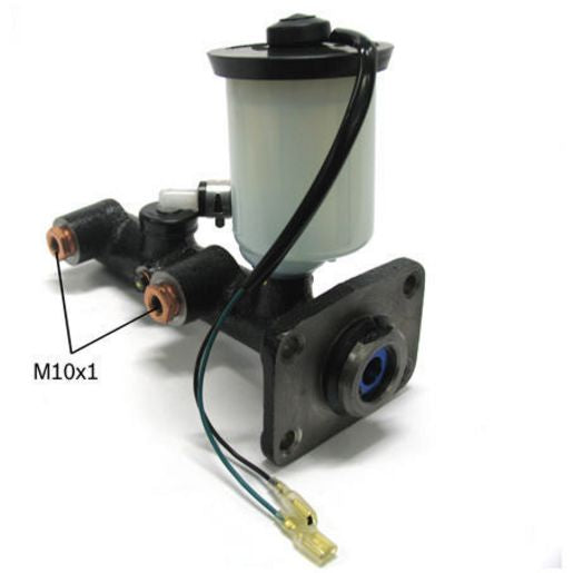 Bosch Brake Master Cylinder JB1496