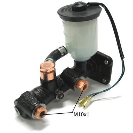 Bosch Brake Master Cylinder JB1503