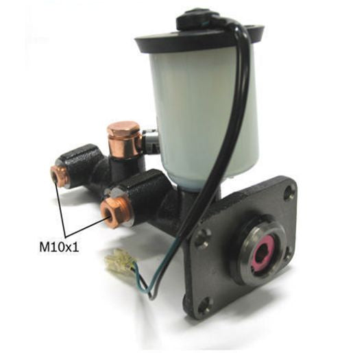 Bosch Brake Master Cylinder JB1503