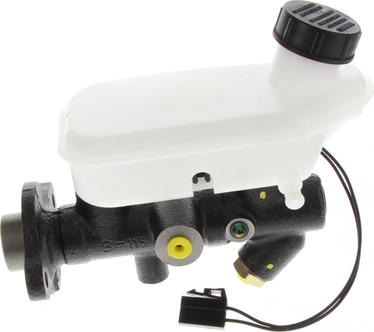 Bosch Brake Master Cylinder JB1600