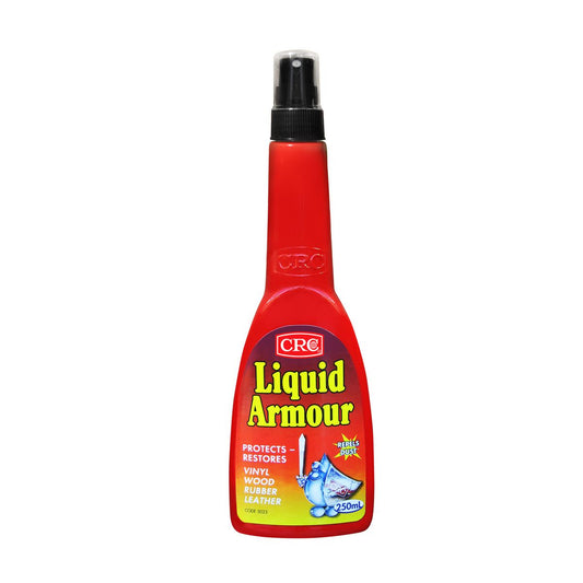 CRC Liquid Armour Protectant & REViver 250ml 5023