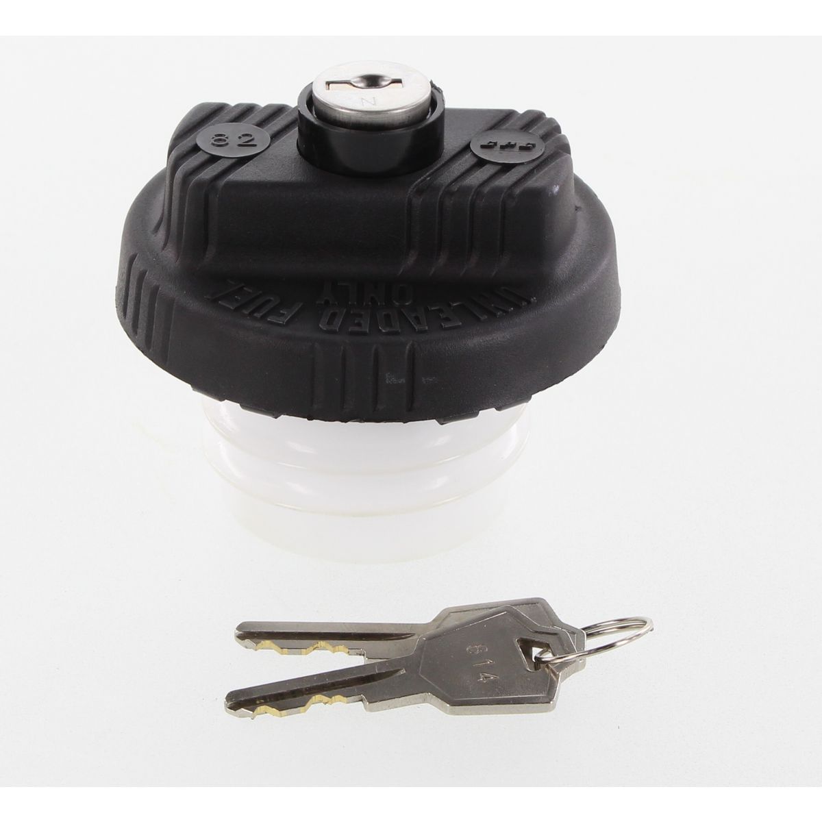 CPC Locking Fuel Tank Cap ULP SL82ULP