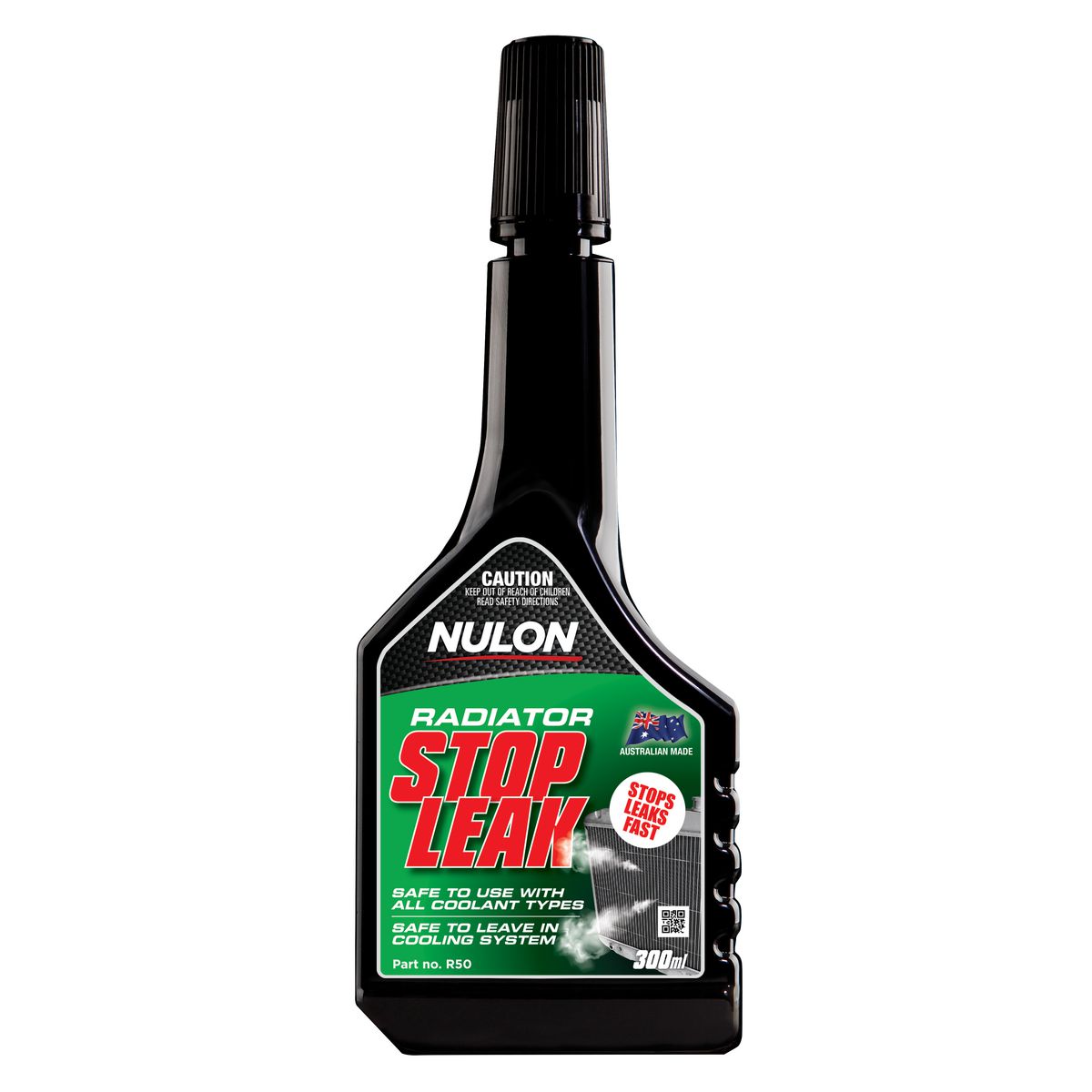 Nulon Radiator Stop Leak 300ml R50