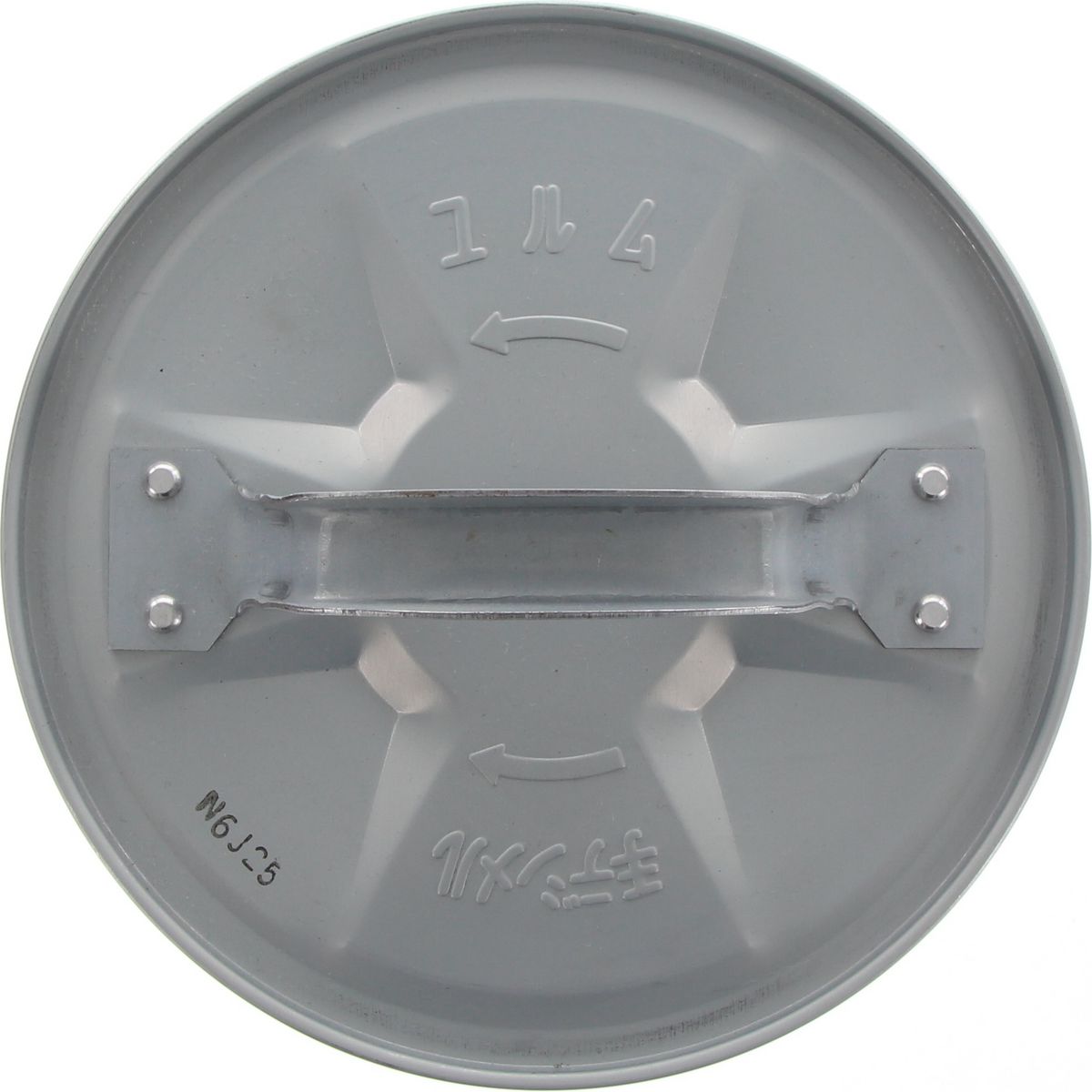 Ryco Oil Filter R2453