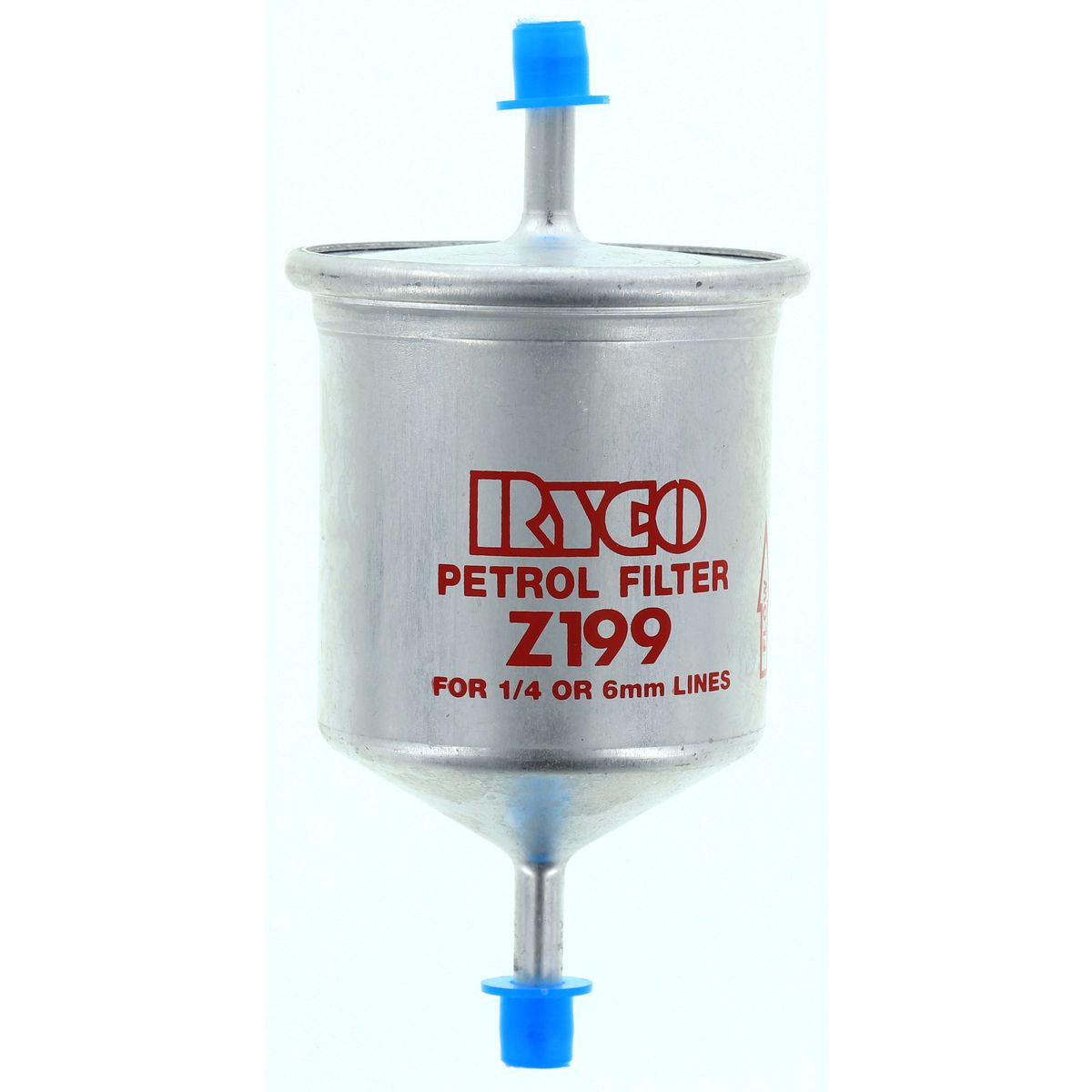 Ryco Fuel Filter Z199