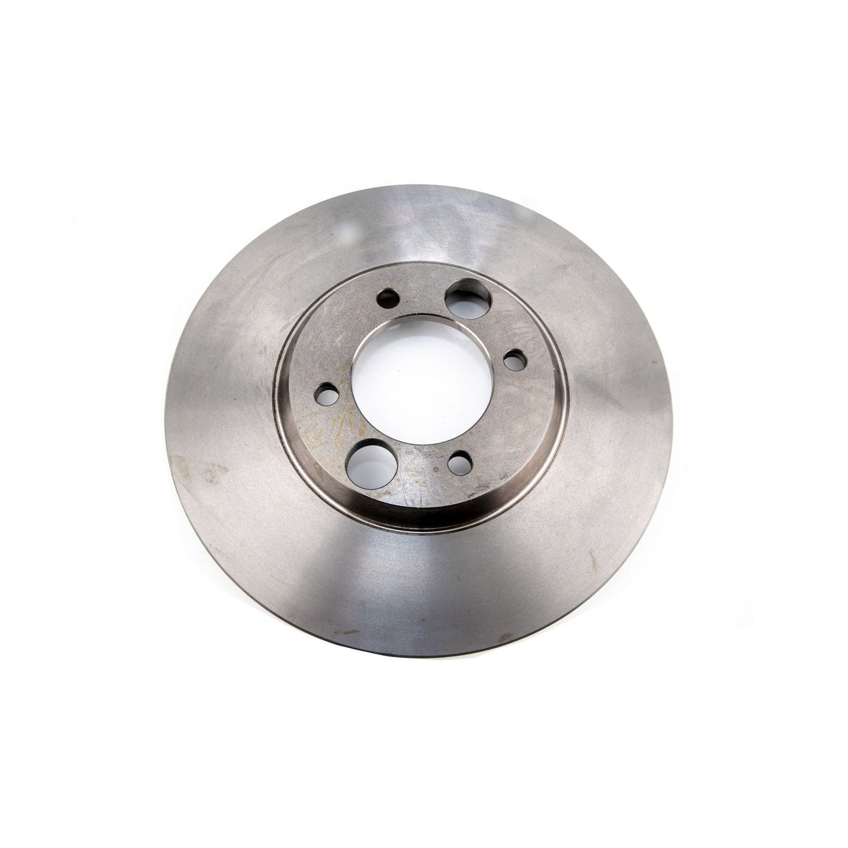 DBA Standard Brake Rotor Pair 264mm Rear DBA075