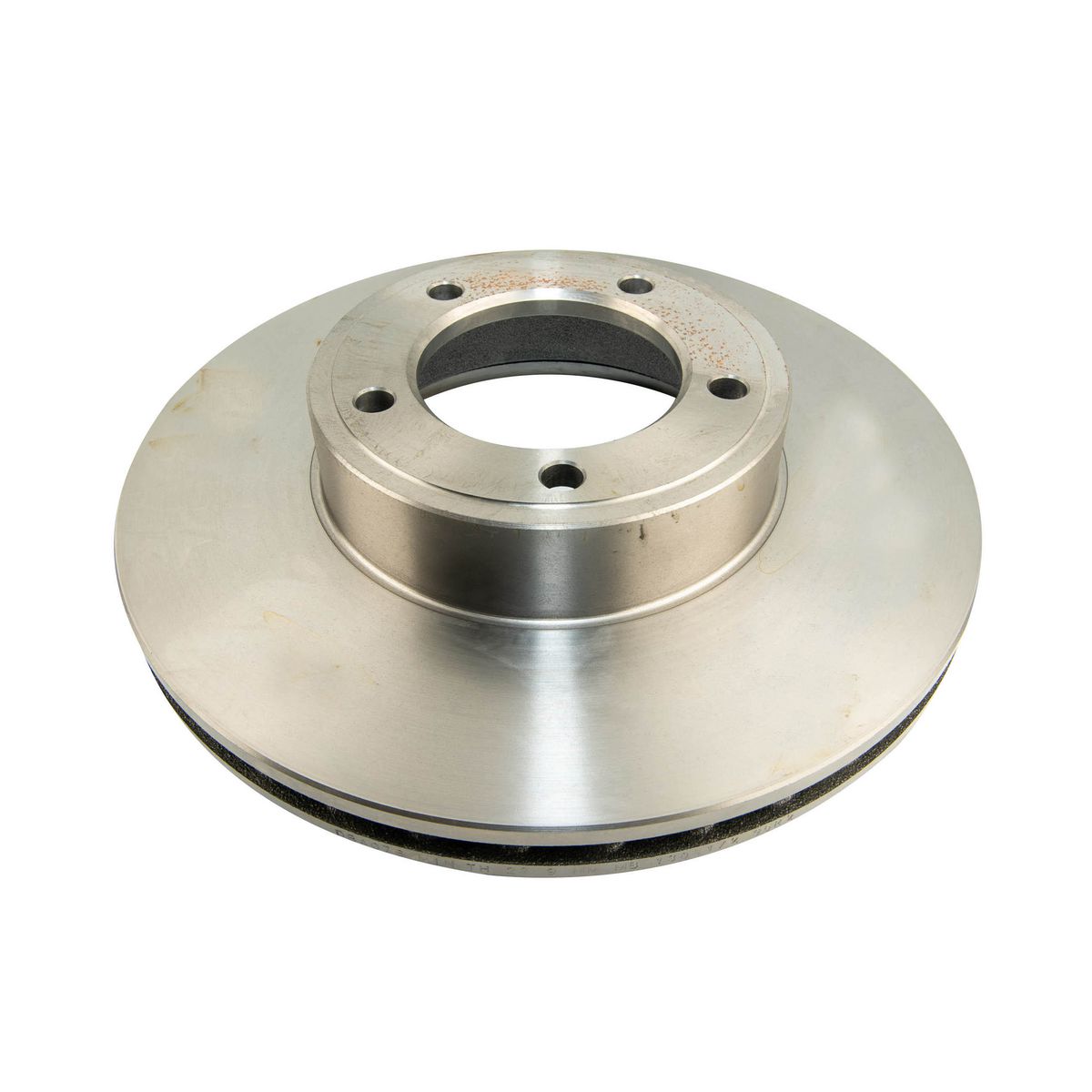 DBA Standard Brake Rotor Single 285mm Front DBA076