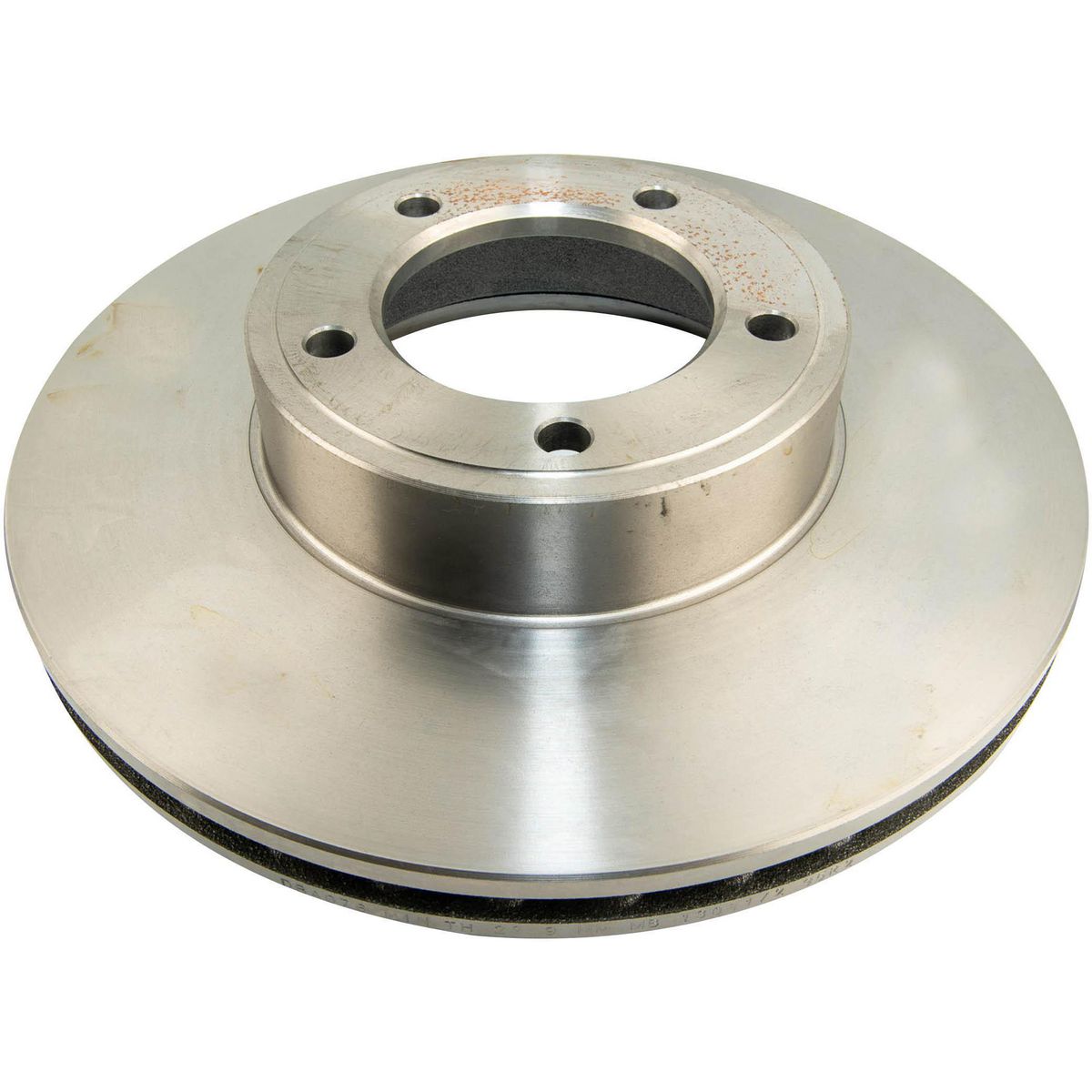 DBA Standard Brake Rotor Single 285mm Front DBA076