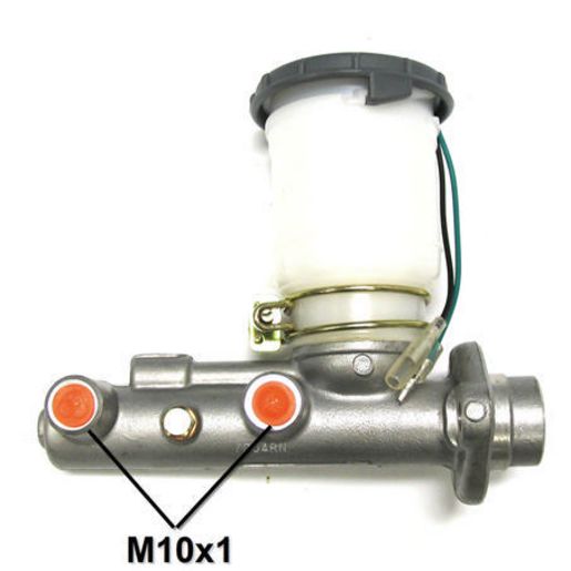 Bosch Brake Master Cylinder JB1478