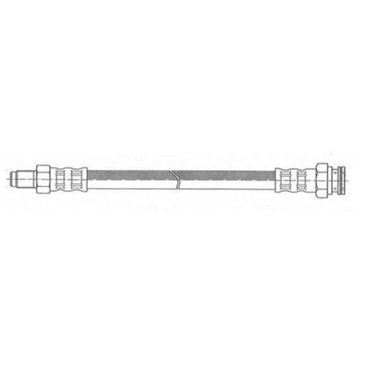 Bosch Brake Hose H1233