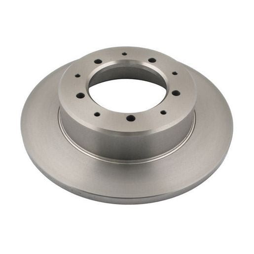 DBA Standard Brake Rotor Single 290mm Rear DBA088