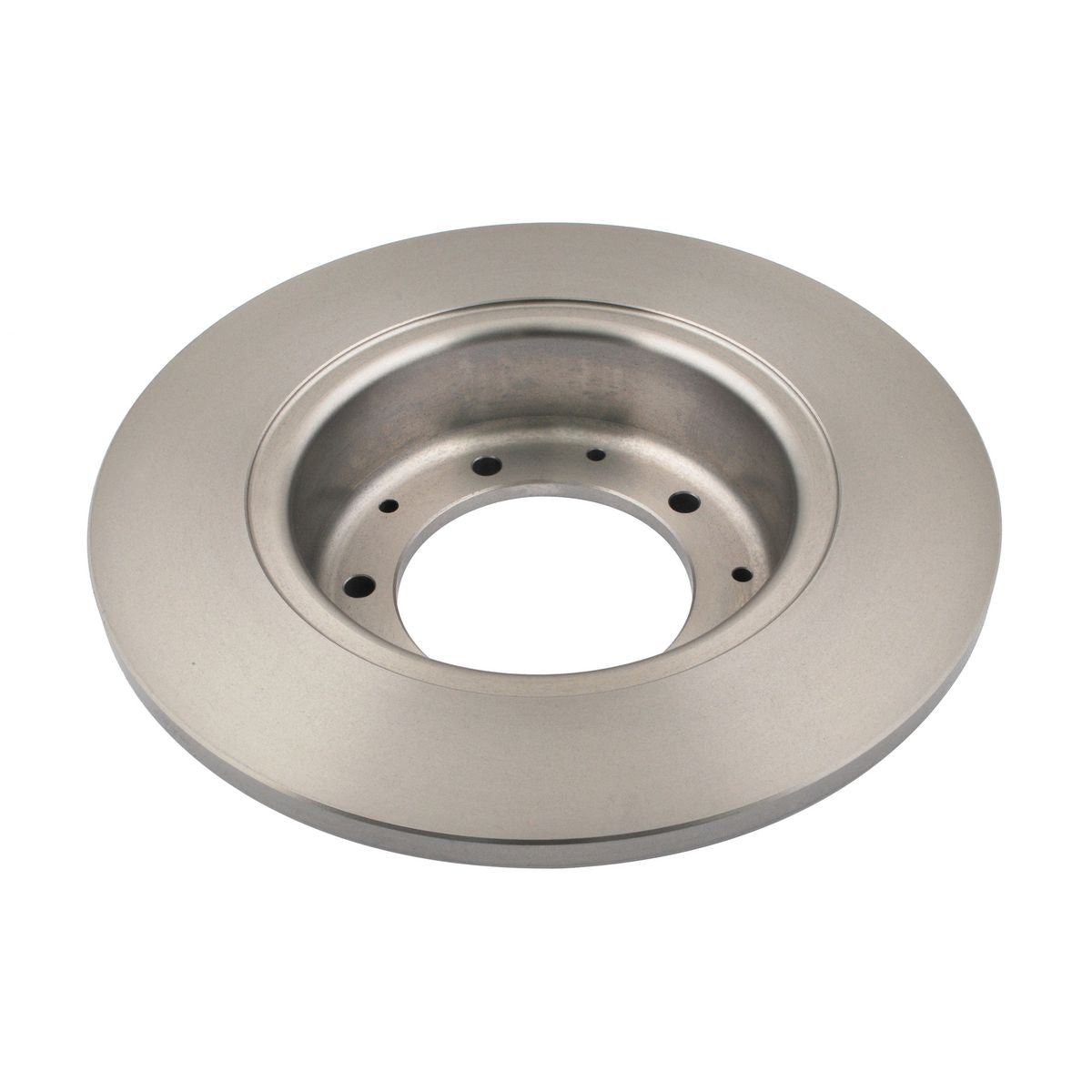 DBA Standard Brake Rotor Single 290mm Rear DBA088
