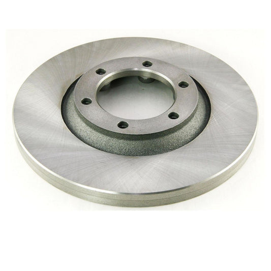 DBA Standard Brake Rotor Single Front DBA030