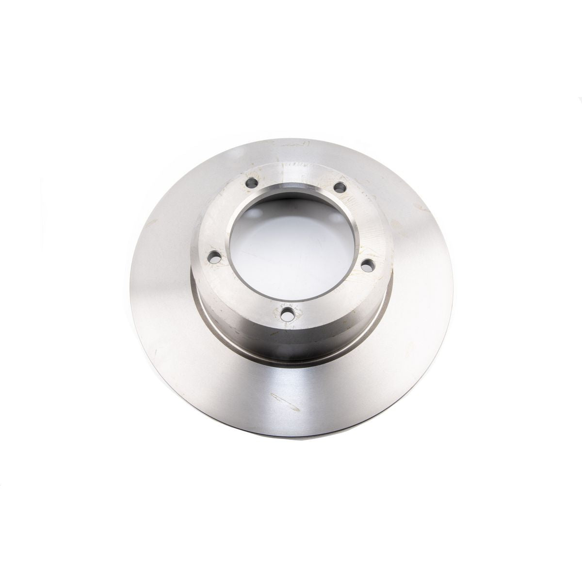 DBA Standard Brake Rotor Single 298mm Front DBA087