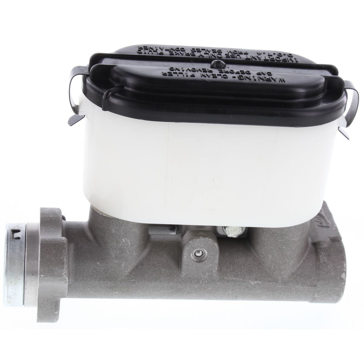Bosch Pbr Brake Master Cylinder P10226