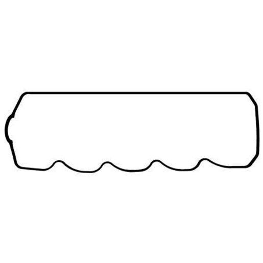 ACL Valve Cover Gasket JN427