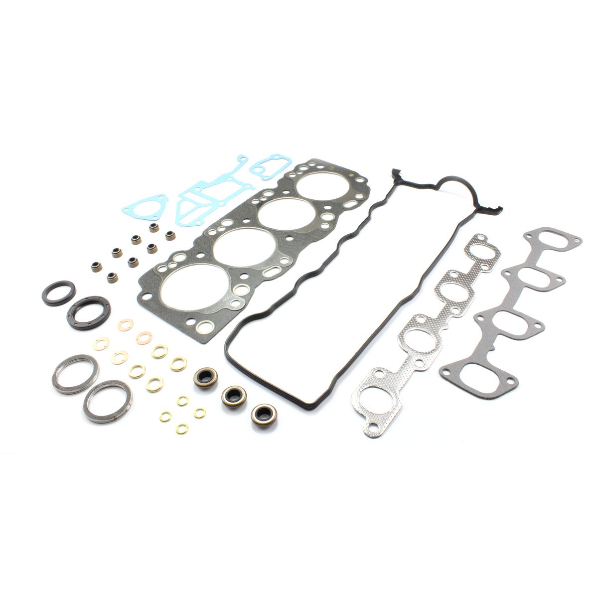ACL Valve Regrind Gasket Set DL950
