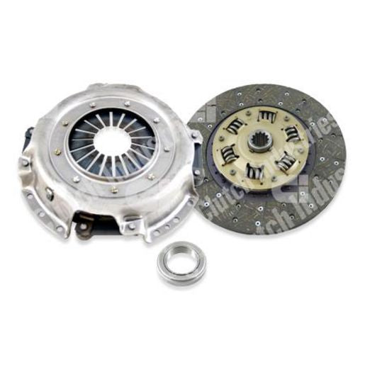 Clutch Industries Standard Replacement Clutch Kit R332N