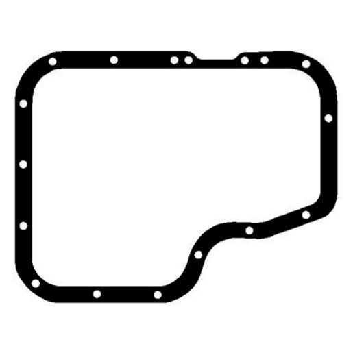 ACL Automatic Transmission Oil Pan Gasket JJ233