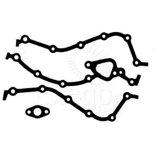 ACL Timing Cover Gasket Kit TC9