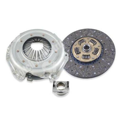 Clutch Industries Standard Replacement Clutch Kit R339N