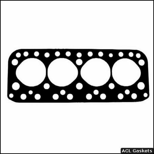 ACL Valve Regrind Gasket Set CP250MT