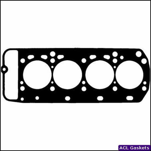 ACL Full Gasket Set FJ123MT