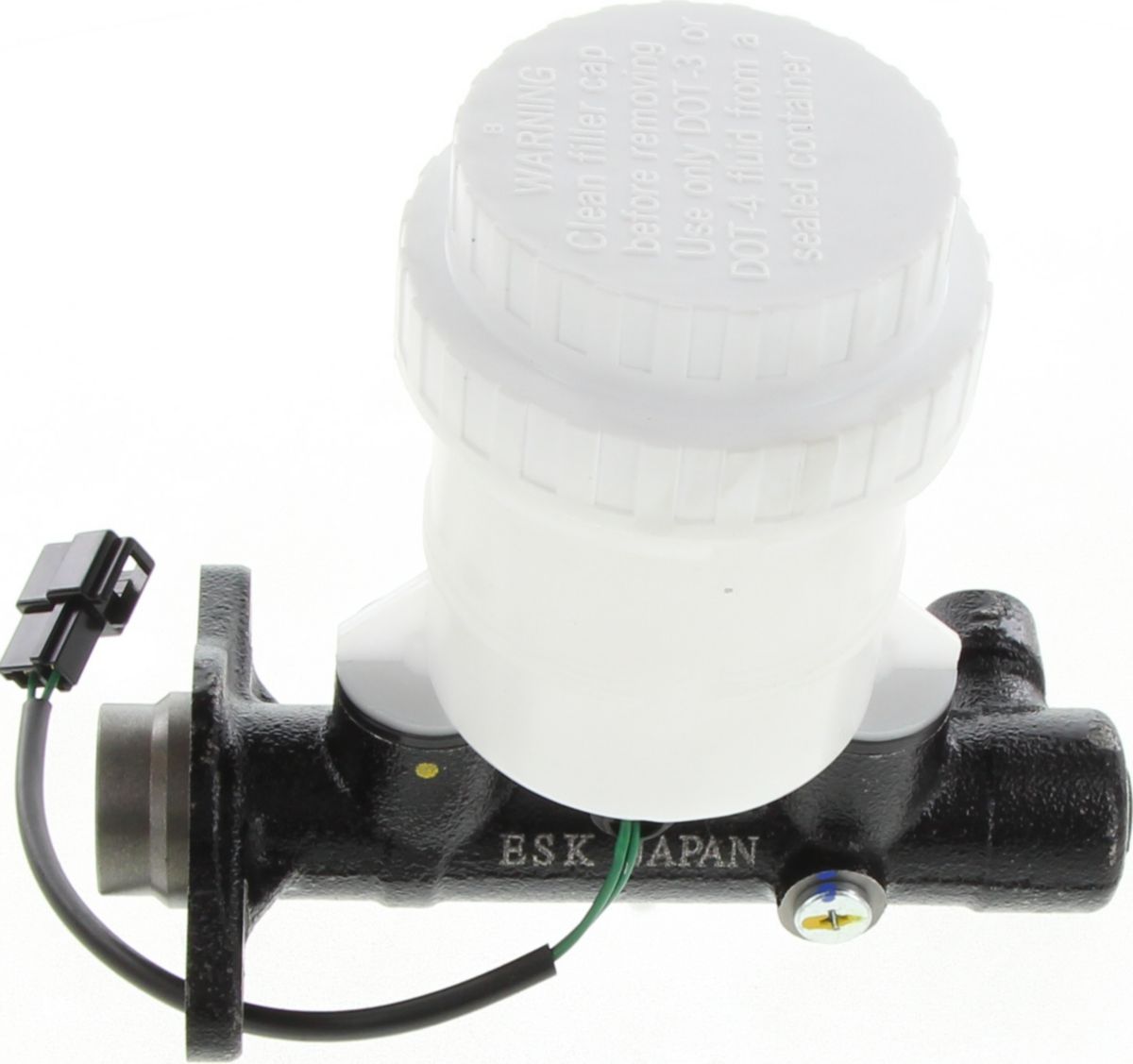 Bosch Brake Master Cylinder JB1712