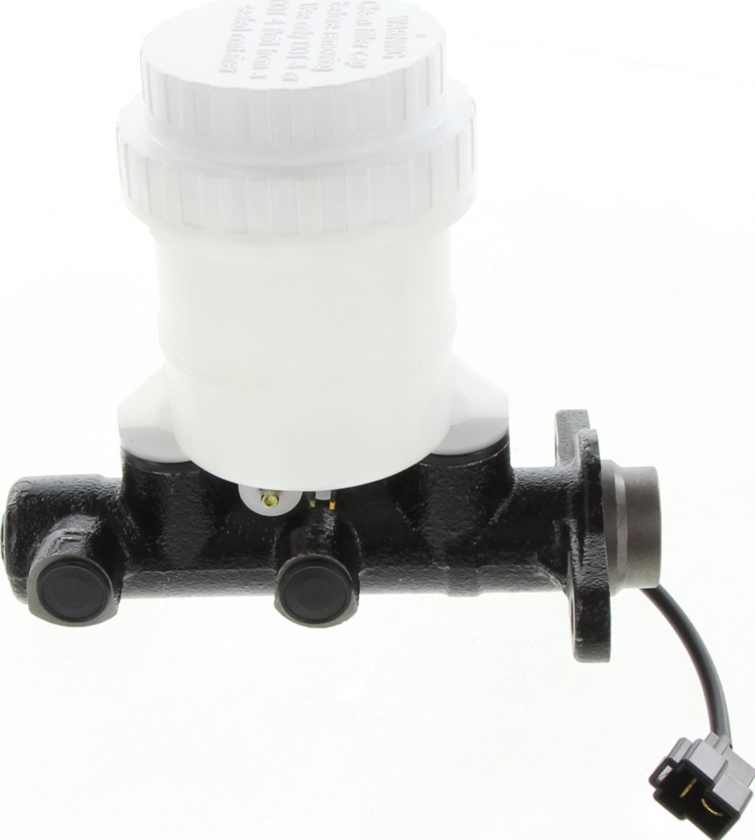 Bosch Brake Master Cylinder JB1712