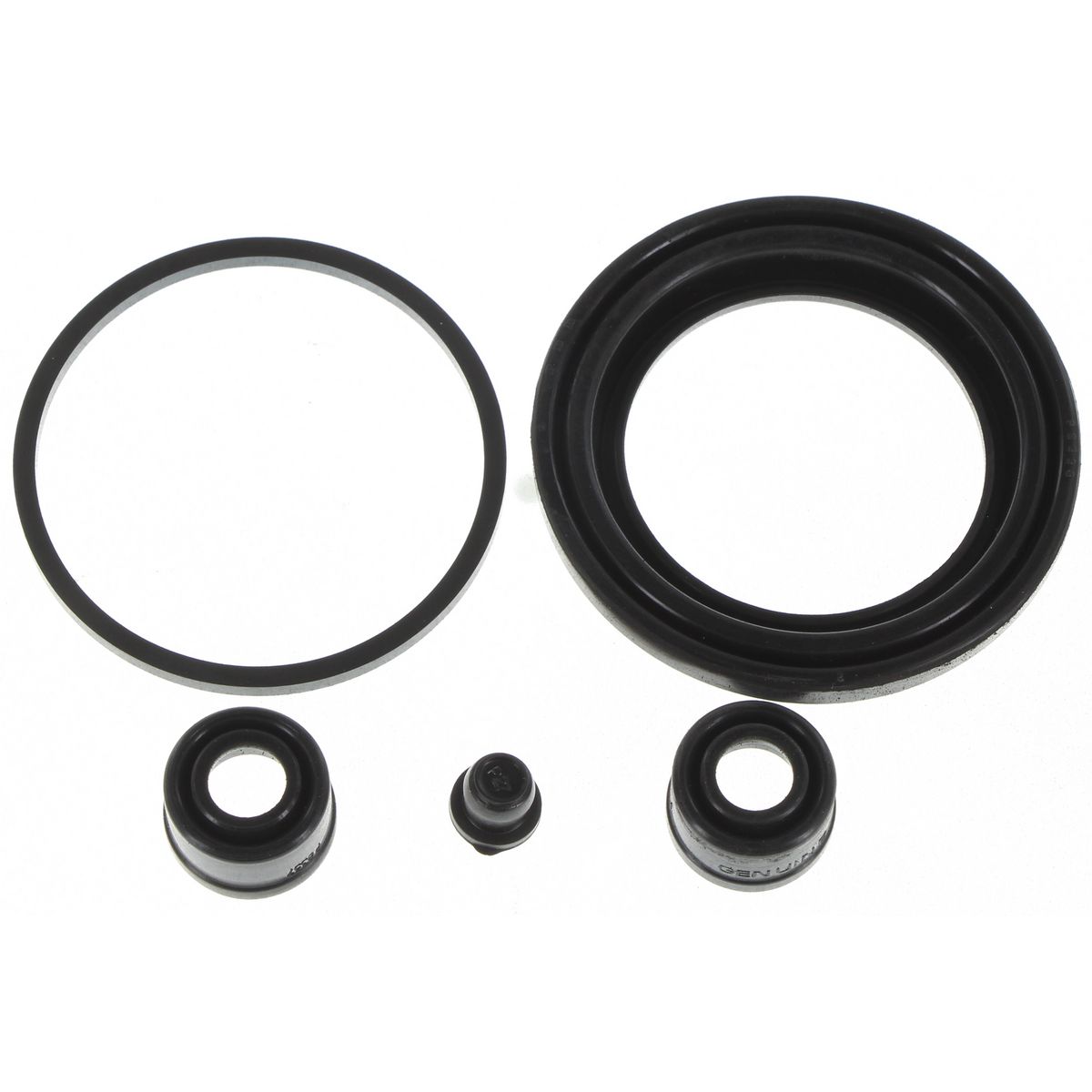 Bosch Brake Caliper Kit K2016S
