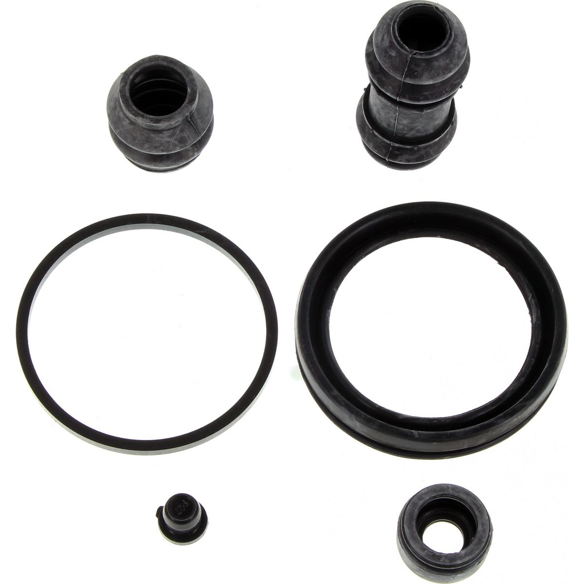Bosch Brake Caliper Kit K2204S