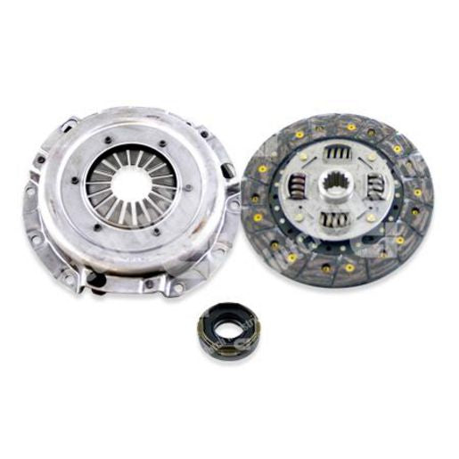 Clutch Industries Standard Replacement Clutch Kit R334N