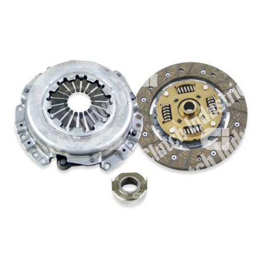 Clutch Industries Standard Replacement Clutch Kit R335N